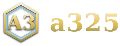a325 logo